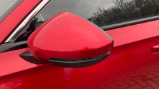 Honda Civic 2.0 eHEV Advance 5dr CVT Hybrid Hatchback